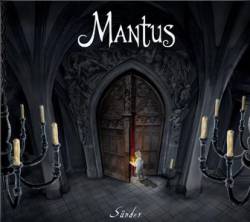 Mantus (GER) : Sünder